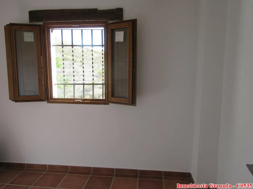 Landsbyhus i Albondon, Granada - bilde 3